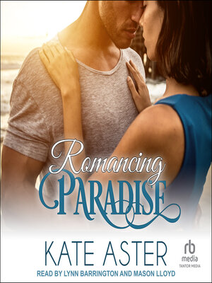 cover image of Romancing Paradise